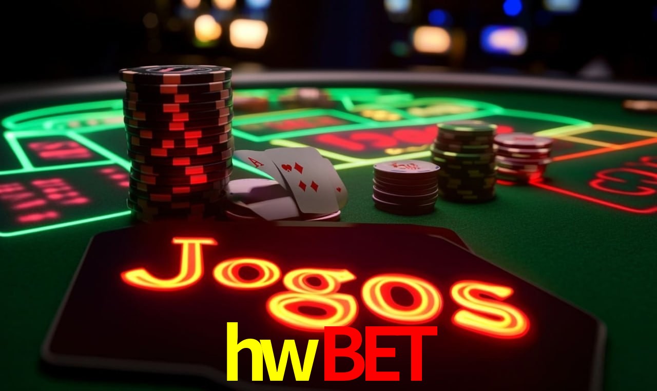 Torneios e prêmios garantidos na hwbet