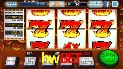 Cassino ao vivo com dealers reais na hwbet