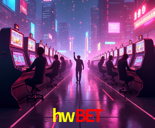 Download para Android e iOS na hwbet