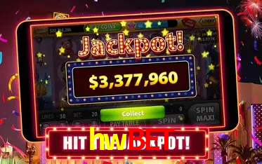 Jogos de mesa e apostas rápidas na hwbet