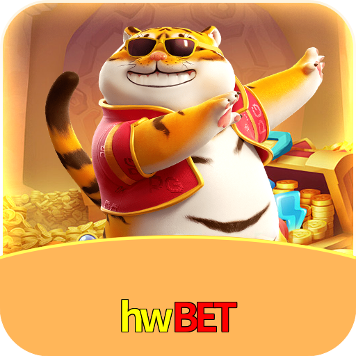 Imagem promocional da hwbet mostrando a plataforma e suas vantagens